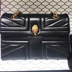 kurt geiger London Kensington Shoulder Bag